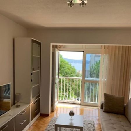 Apartman More Herceg Novi Eksteriør bilde