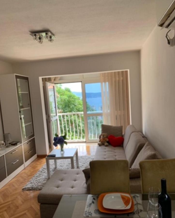 Apartman More Herceg Novi Eksteriør bilde