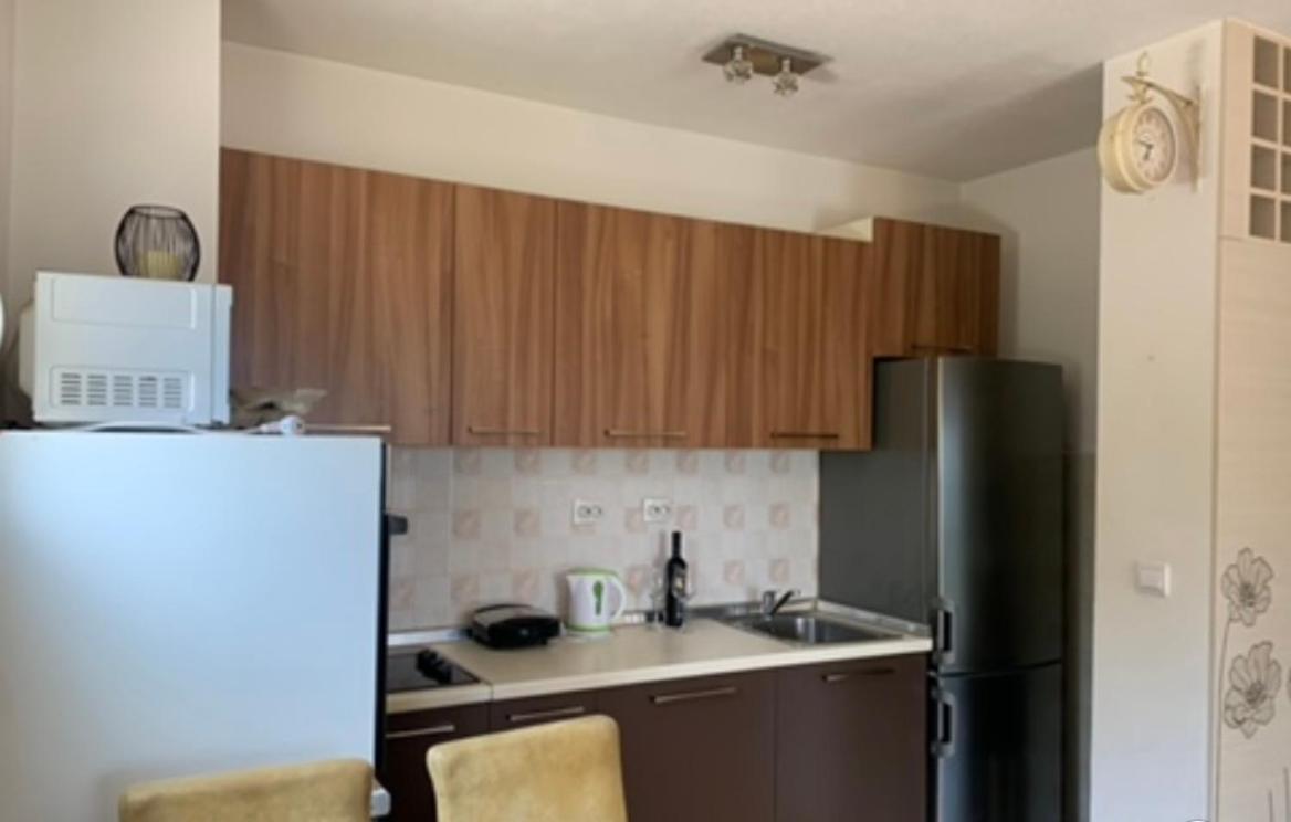 Apartman More Herceg Novi Eksteriør bilde