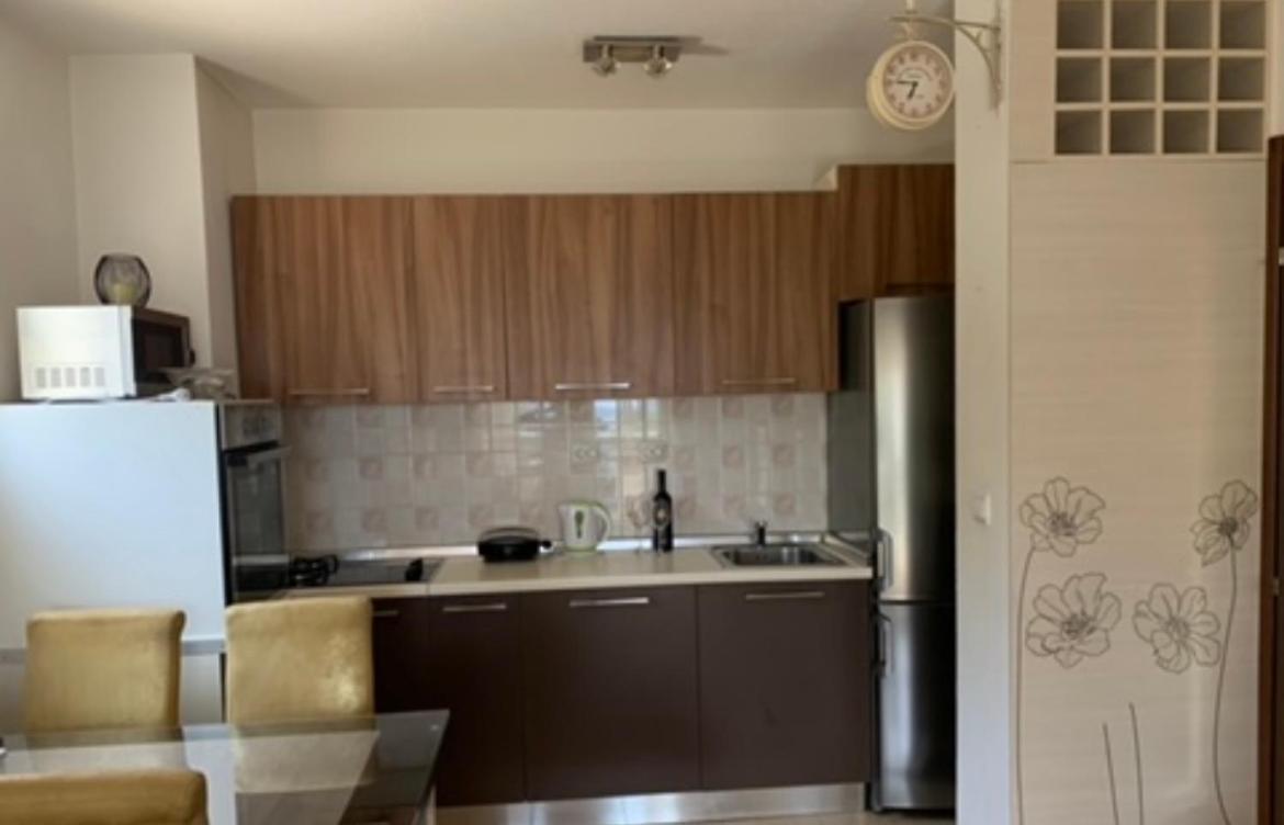 Apartman More Herceg Novi Eksteriør bilde