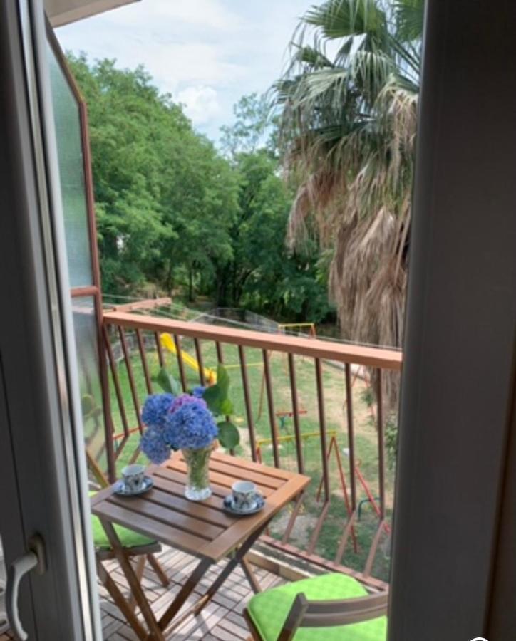 Apartman More Herceg Novi Eksteriør bilde