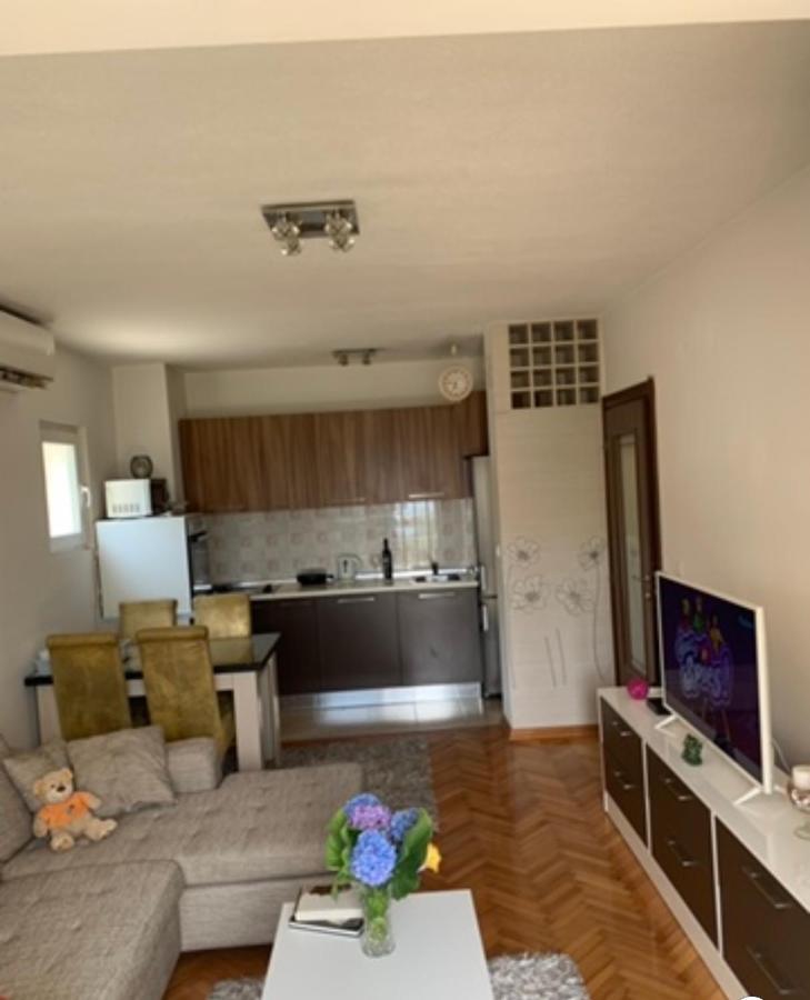 Apartman More Herceg Novi Eksteriør bilde