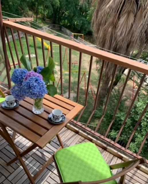 Apartman More Herceg Novi Eksteriør bilde