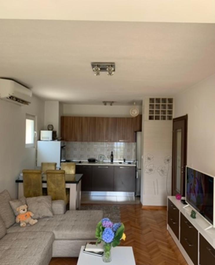 Apartman More Herceg Novi Eksteriør bilde