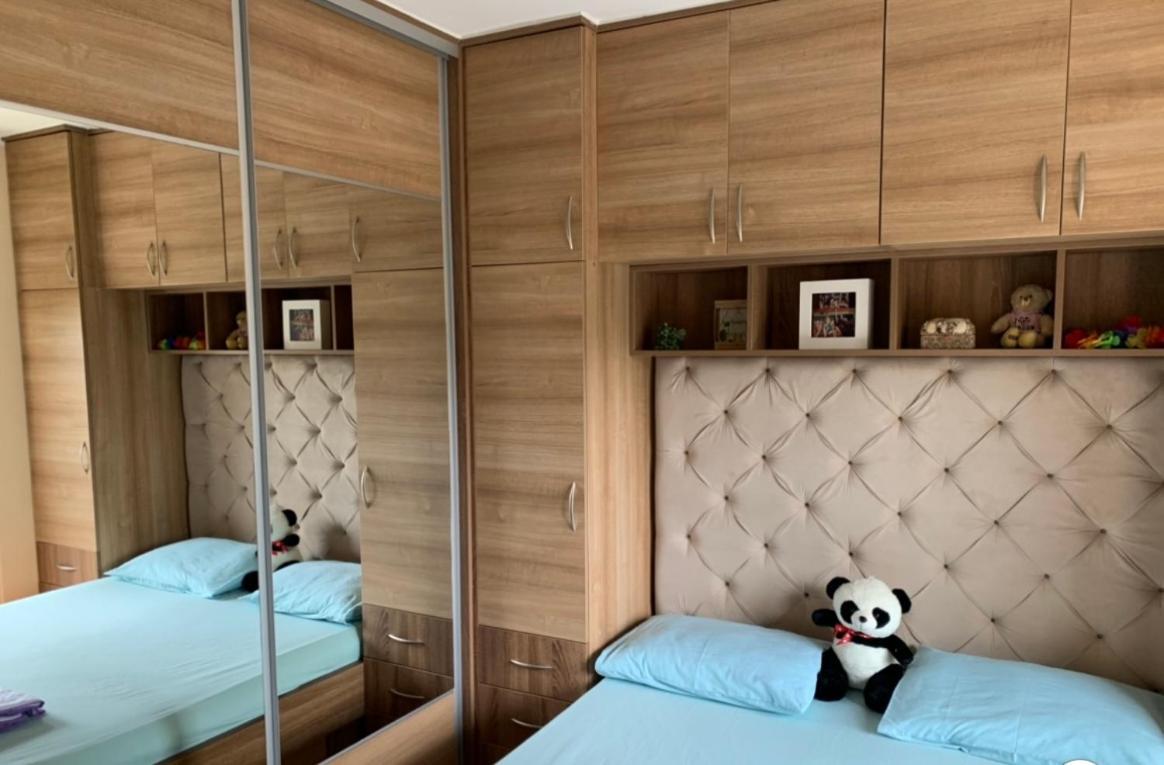 Apartman More Herceg Novi Eksteriør bilde