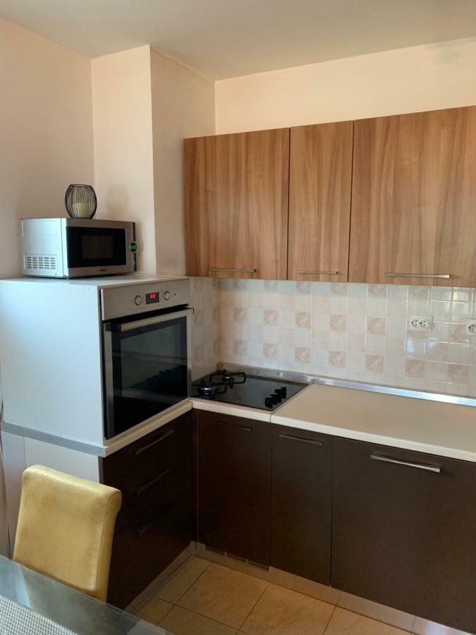 Apartman More Herceg Novi Eksteriør bilde