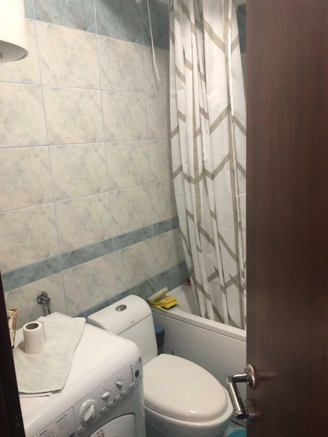 Apartman More Herceg Novi Eksteriør bilde