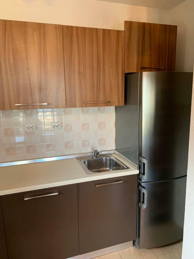 Apartman More Herceg Novi Eksteriør bilde